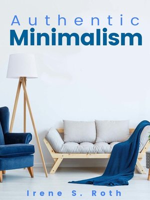 cover image of Authentic Minimalism